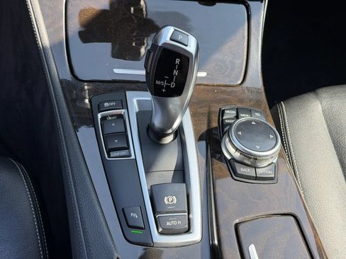 Used 2014 BMW 535i Sedan RWD image 39