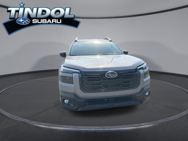 New 2026 Subaru Outback Touring XT AWD/4WD image 2