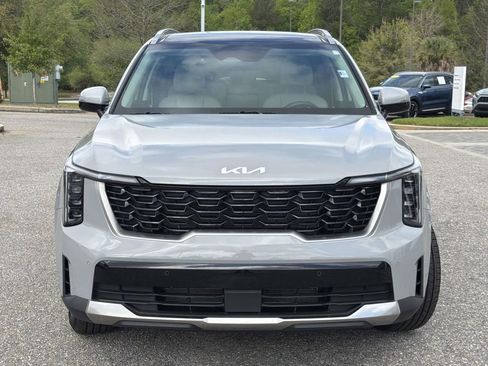 Used 2026 Kia Sorento S w/ S Panoramic Sunroof Package image 32