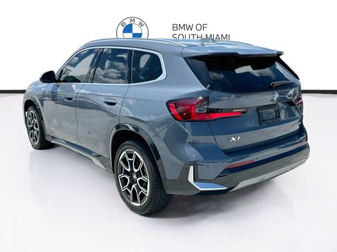 Used 2023 BMW X1 xDrive28i w/ Convenience Package AWD/4WD image 5