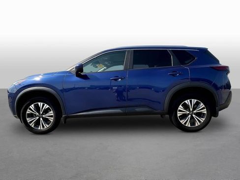Used 2023 Nissan Rogue SV w/ SV Premium B Package FWD image 4