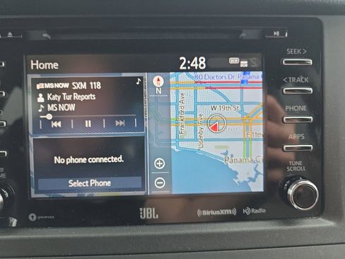 Used 2020 Toyota Sienna Limited Premium FWD image 5