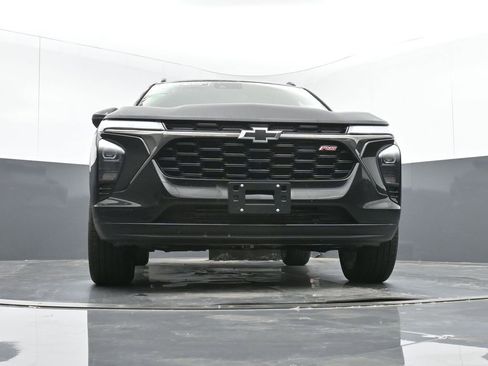 Certified 2026 Chevrolet Trax RS w/ Driver Confidence Package image 42