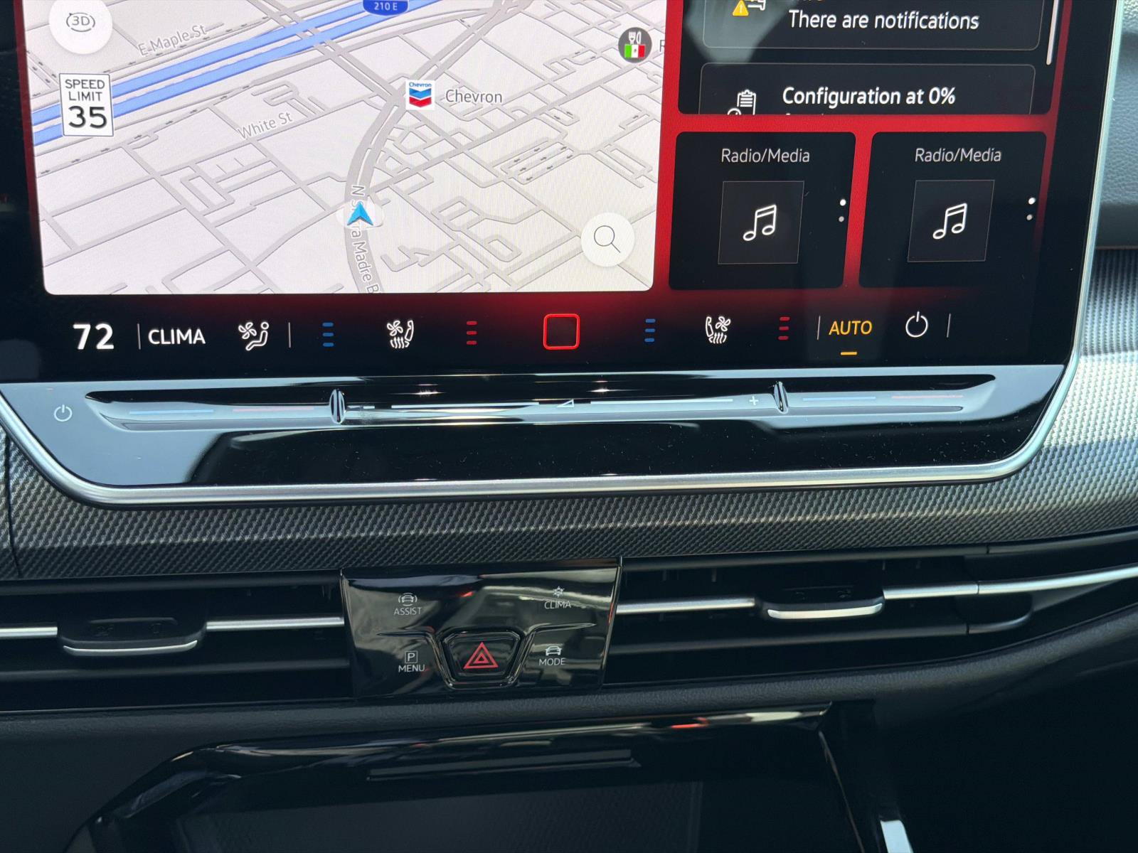 New 2026 Volkswagen GTI SE FWD image 23