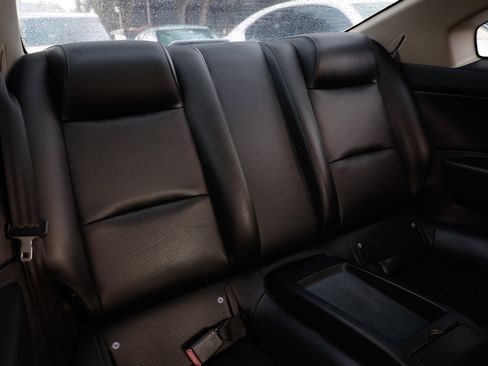 Used 2007 INFINITI G35 Coupe w/ Premium Pkg image 14