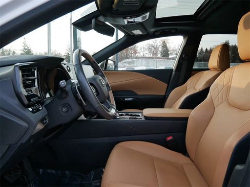 Certified 2024 Lexus RX 350 Premium image 8