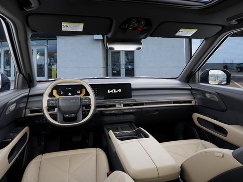 New 2027 Kia Telluride X-Line EX AWD/4WD image 14