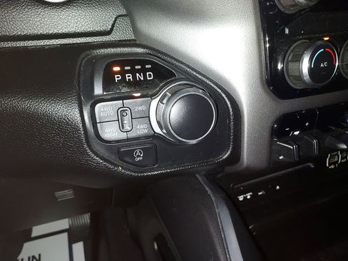 Used 2019 RAM 1500 Big Horn image 26