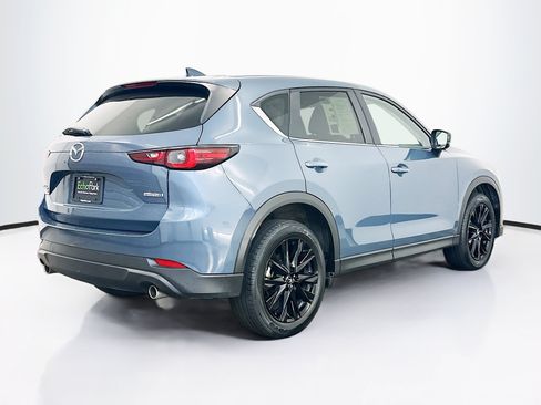 Used 2024 MAZDA CX-5 Carbon Edition AWD/4WD image 9