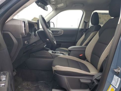 New 2026 Ford Bronco Sport Big Bend image 10