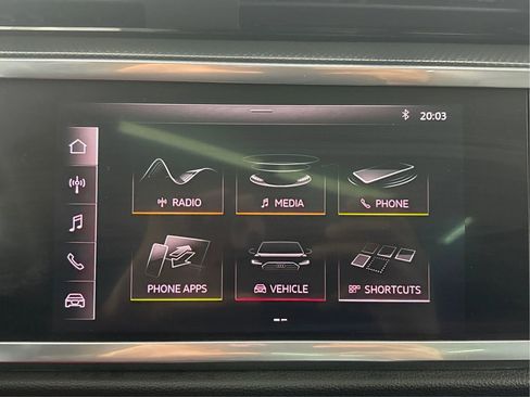 Used 2021 Audi Q3 2.0T Premium w/ Convenience Package image 41