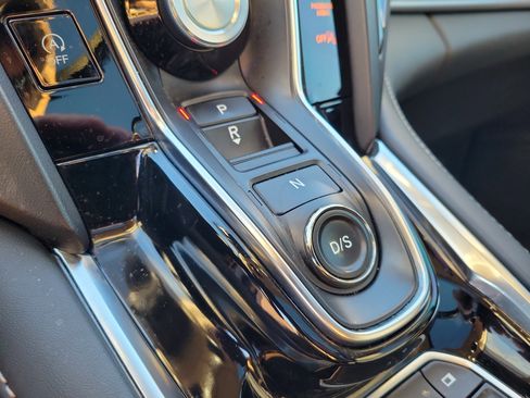 Used 2022 Acura RDX FWD w/ Technology Package image 32