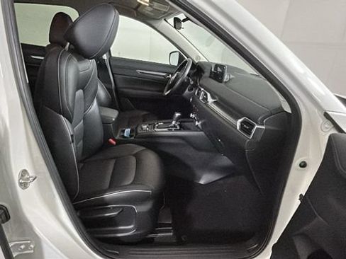 Used 2025 MAZDA CX-5 AWD 2.5 S w/ Select Package image 29