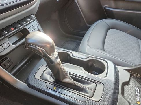 Used 2022 Chevrolet Colorado Z71 image 24