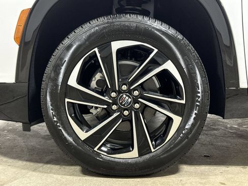 New 2026 Buick Enclave Sport Touring w/ Power Package AWD/4WD image 28