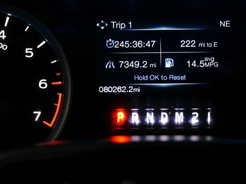 Used 2016 Ford F150 XLT w/ Trailer Tow Package image 18