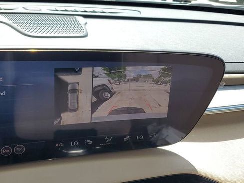 New 2026 Buick Enclave Preferred w/ Power Package FWD image 22