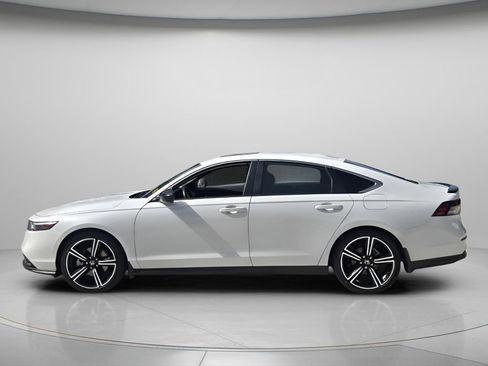 Used 2024 Honda Accord Sport image 4
