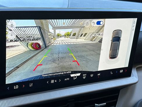New 2026 Ford Explorer Active RWD image 21