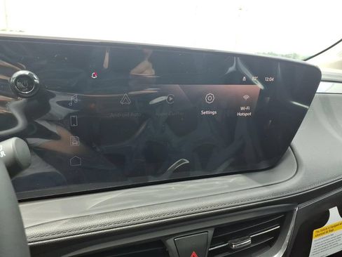 New 2026 Buick Encore GX Preferred w/ Comfort Package FWD image 18