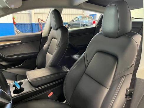 Used 2023 Tesla Model 3 Performance AWD/4WD image 23