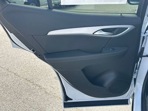 New 2026 Buick Envision Avenir image 22