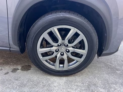 Used 2015 Lexus NX 200t FWD w/ Premium Package image 38