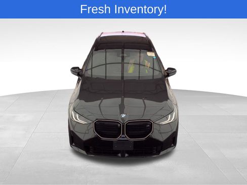 Certified 2026 BMW X3 M50 w/ Premium Package AWD/4WD image 2