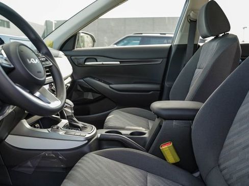 New 2026 Kia Seltos LX image 20