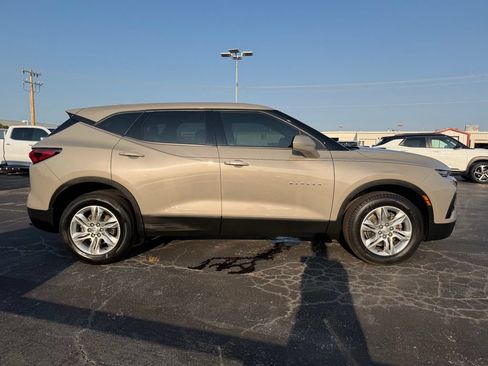 Used 2021 Chevrolet Blazer LT AWD/4WD image 5