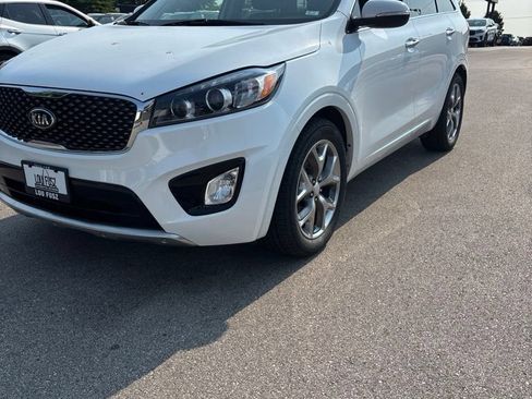 Used 2023 Kia Sorento X-Line EX AWD/4WD image 1