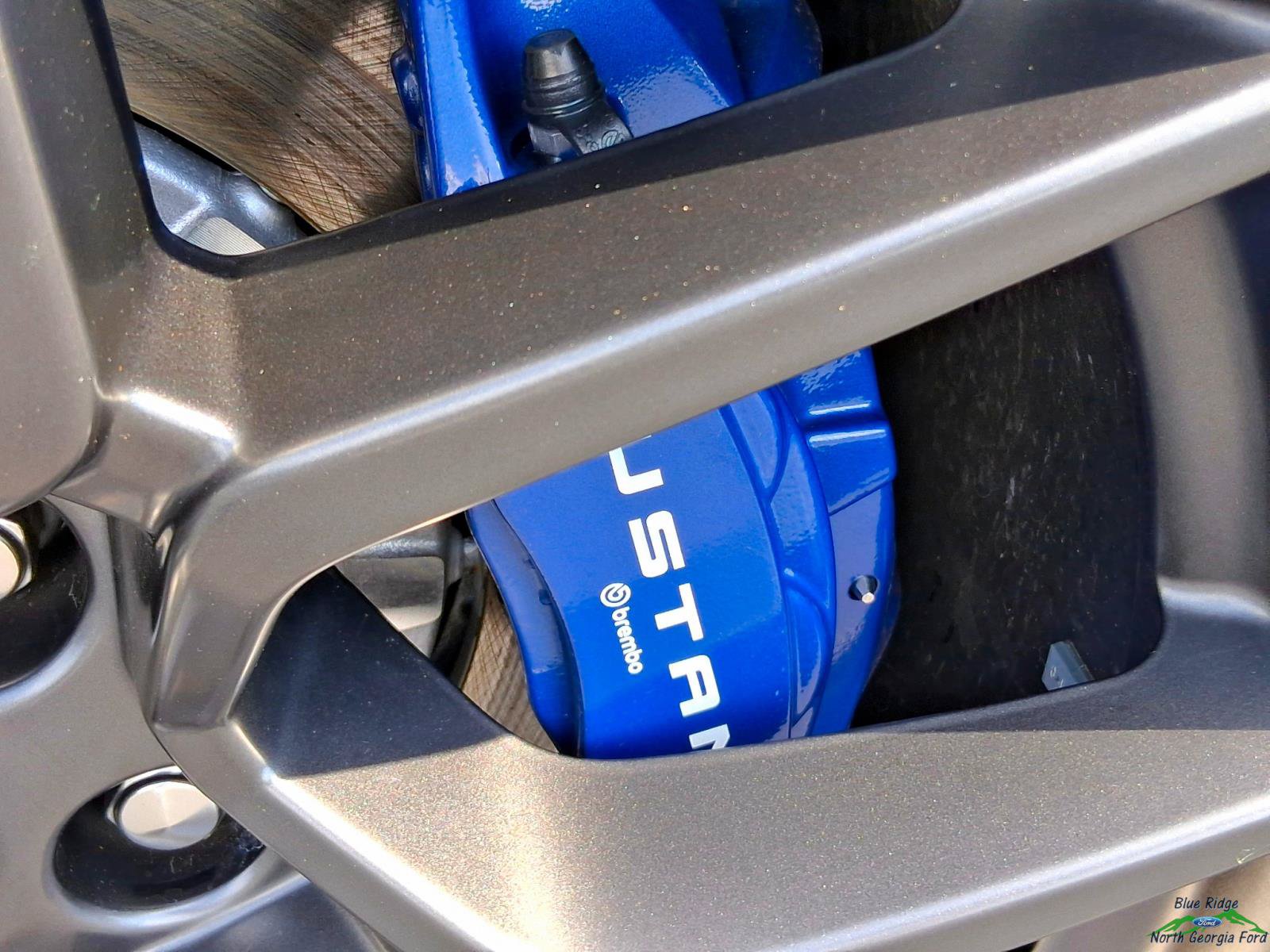 New 2026 Ford Mustang Dark Horse SC RWD image 17