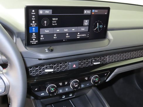 New 2026 Honda Accord EX-L image 9