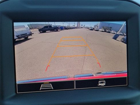 New 2024 GMC Sierra 1500 Pro w/ Pro Value Package image 21