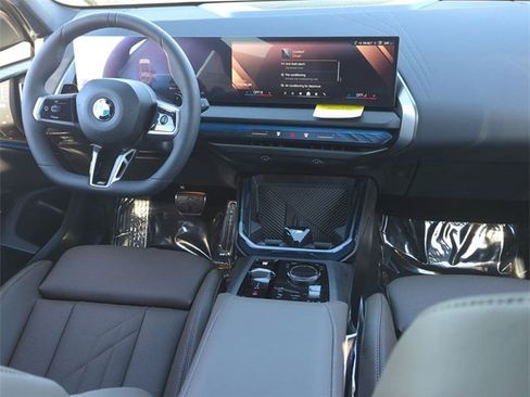 New 2026 BMW X3 xDrive30 w/ M Sport Package image 14