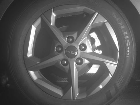 Used 2025 Kia K4 FWD image 14
