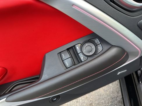 Used 2023 Chevrolet Camaro SS image 18