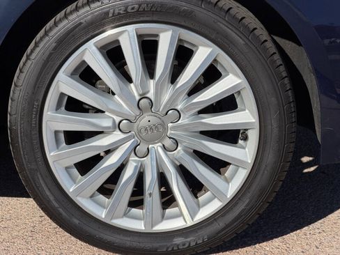 Used 2017 Audi A3 e-tron Premium Plus w/ Technology Package image 32