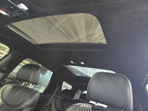 Used 2024 Hyundai Palisade Calligraphy image 7