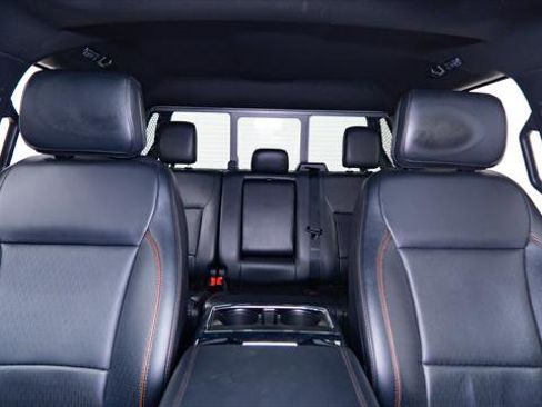 Used 2025 Ford F150 Lariat w/ FX4 Off-Road Package AWD/4WD image 3