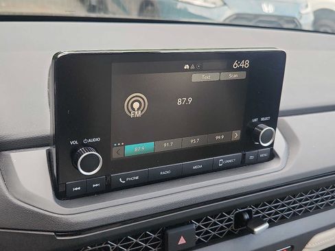 Used 2024 Honda Accord EX image 16