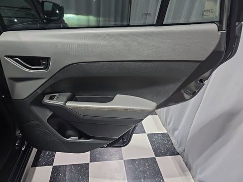 New 2026 Subaru Crosstrek 2.5i Wilderness image 8