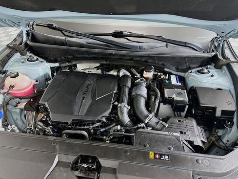 Certified 2023 Hyundai Santa Cruz SEL Premium image 30