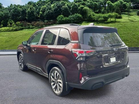 New 2026 Subaru Forester Touring AWD/4WD image 3