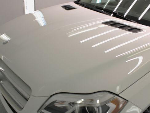 Used 2016 Mercedes-Benz GL 450 4MATIC w/ Premium I Package image 17