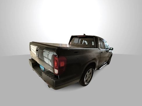 Used 2023 Honda Ridgeline RTL image 8