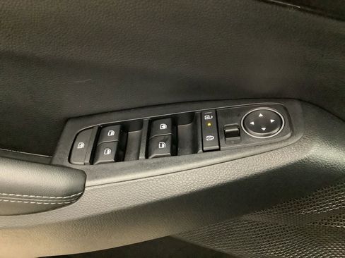 Certified 2024 Kia Seltos X-Line AWD/4WD image 18