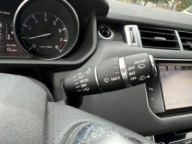 Used 2015 Land Rover Range Rover Sport HSE AWD/4WD image 26
