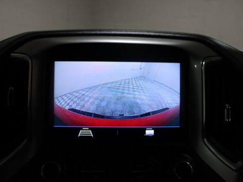 Used 2021 Chevrolet Silverado 2500 LT w/ Texas Edition image 4