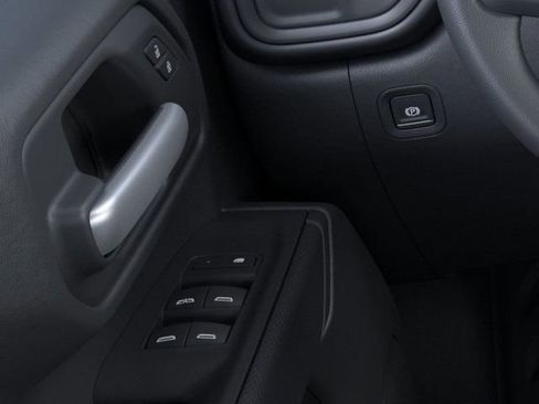 New 2025 Chevrolet Silverado 3500 W/T image 22